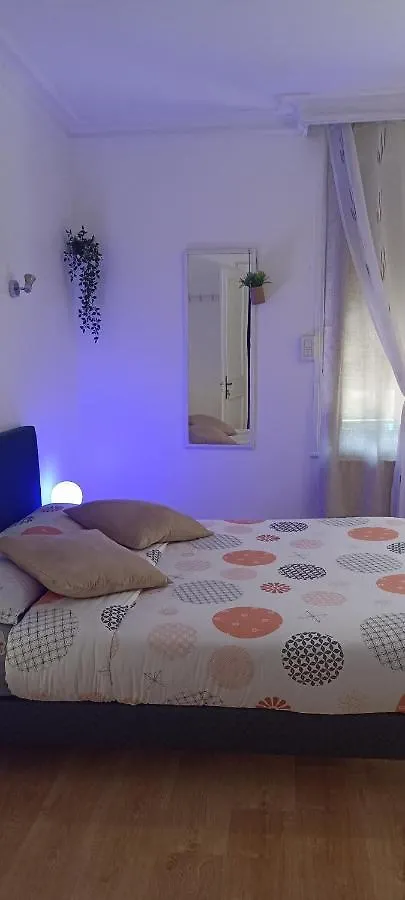 Apartment Studio City 3 De La Contrescarpe D'Amiens France
