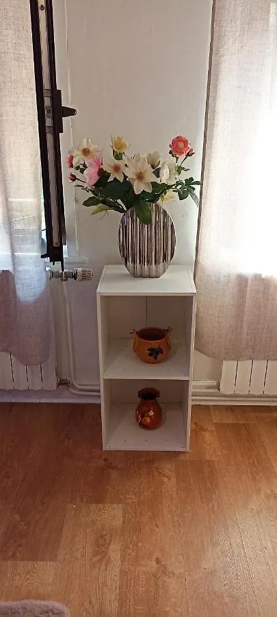 Studio City 3 De La Contrescarpe D'Amiens France