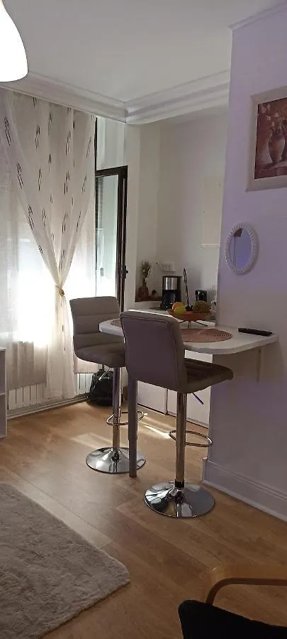 Studio City 3 De La Contrescarpe D'Amiens Amiens