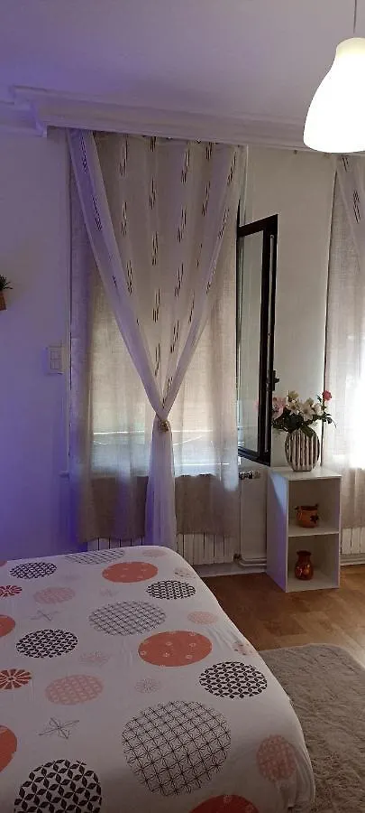 Studio City 3 De La Contrescarpe D'אמיינס