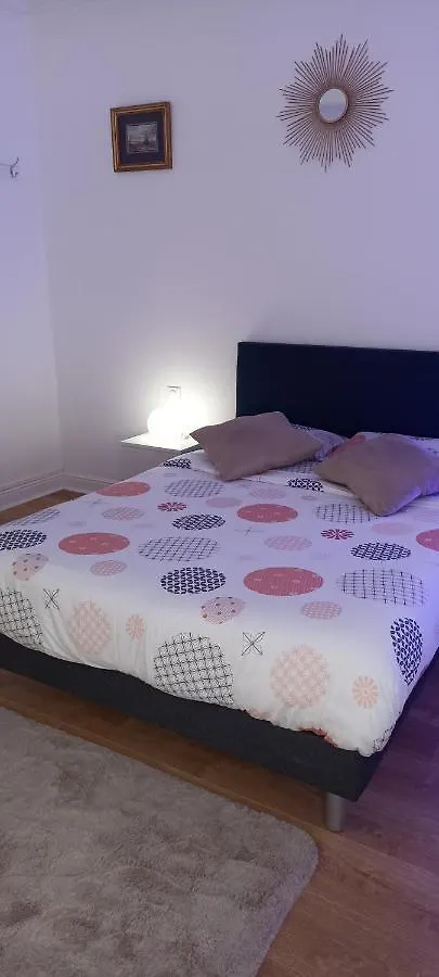 Studio City 3 De La Contrescarpe D'אמיינס צרפת